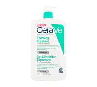 Cerave Espuma de Limpeza Hidratante 976ml