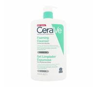Cerave Espuma de Limpieza Hidratante 1L