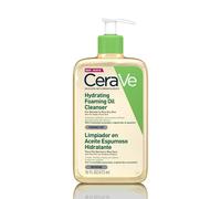 CeraVe Espuma Limpiadora Hidratante 473ml