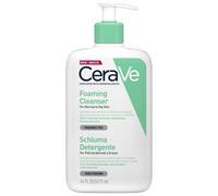 FOAMING CLEANSER for normal to oily skin 473 ml