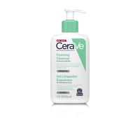 Limpiador facial en espuma de CeraVe 236 ml