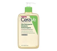 CeraVe - ESPUMOSO HIDRATANTE Aceites de ducha 473 ml unisex