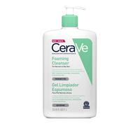 Cerave Gel Limpiador Espumoso Familia 1 L