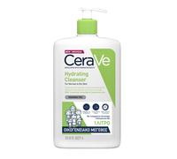 Cerave Crema Limpiadora 1L