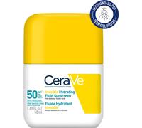 CeraVe Fluido Hidratante Invisible SPF50 50ml