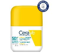 CeraVe Fluido Protector Invisible Hidratante SPF50 50 ml