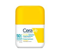 CeraVe Fluido Hidratante Invisible SPF50 50ml
