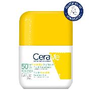 CeraVe Fluido Protector Invisible Oil Control SPF50+ 50 ml