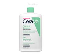 Cerave Gel Limpiador Espumoso Familia 1 L