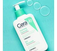 CeraVe - Foaming Cleanser For Normal To Oily Skin 236ml