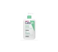 Cerave Foaming Cleanser For Normal To Oily Skin 473ml