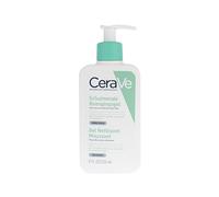 CeraVe Foaming Cleanser gel limpiador espumoso para piel de normal a grasa