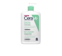 Cerave Gel Limpiador Espumoso Familia 1 L