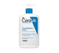 CeraVe - FÓRMULA LIGERA ENRIQUECIDA CON ÁCIDO HIALURÓNICO Cremas corporales 1000 ml unisex