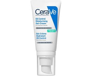 CeraVe Gel-crema hidratante Oil Control Pieles mixtas a grasas 52mL