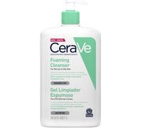 Cerave Gel Limpiador Espumoso Familia 1 L