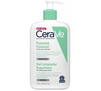 CeraVe Gel-Espuma Limpiadora 473ml