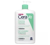 Cerave Gel Limpiador Espumoso Familia 1 L