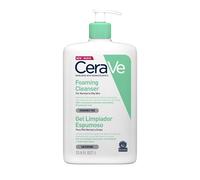CeraVe Gel Limpiador Espumoso 1000ML