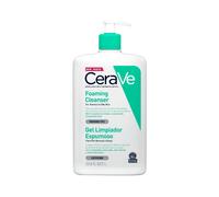 Cerave Gel Limpiador Espumoso Familia 1 L
