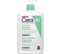 CeraVe Gel Limpiador Espumoso 1L