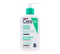 Cerave gel limpiador espumoso 236ml
