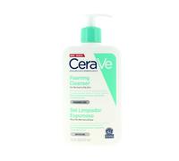 Cerave Gel Limpiador Espumoso 473 Ml