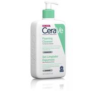FOAMING CLEANSER for normal to oily skin 473 ml