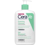 CeraVe Gel Limpiador Espumoso 473ml