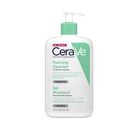 CeraVe Gel Limpiador Espumoso 473mL Precio Especial