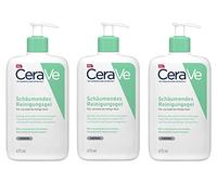 FOAMING CLEANSER for normal to oily skin 473 ml