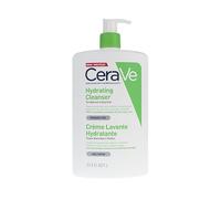 CeraVe Hydrating Cleanser gel limpiador hidratante para rostro y cuerpo