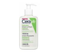 CeraVe Hydrating Crema limpiadora 236 ml