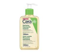 CeraVe Espuma Corporal 236ml