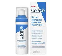 Cerave Sérum Hidratante con Ácido Hialurónico 30ml