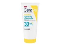 Cerave Invisible Hydra Sunscreen Invisible Hydrating Protective Lotion SPF30 177ml