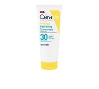 Cerave Invisible Hydra Sunscreen Invisible Hydrating Protective Lotion SPF30 75ml