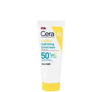 CeraVe Invisible Hydrating Sunscreen SPF 50 75ml