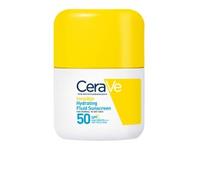 CeraVe Fluido Hidratante Invisible SPF50 50ml