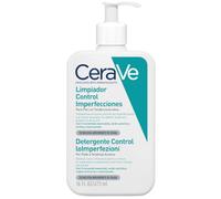 CeraVe Limpiador Control Imperfecciones 473 ml