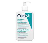 Cerave Limpiador Control Imperfecciones 473 ml