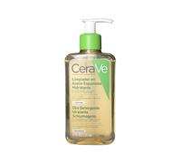 CeraVe Limpiador en Aceite Espumoso Hidratante 236ml