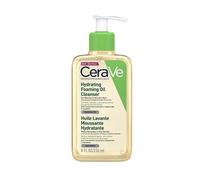 CeraVe Limpiador en Aceite Espumoso Hidratante 236ml