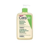 CeraVe® Limpiador en Aceite Espumoso Hidratante 473ml