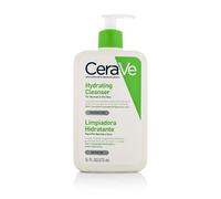 CERAVE LIMPIADORA HIDRATANTE 473ml