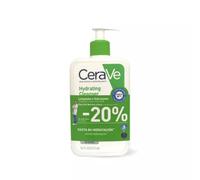 Cerave Limpiador Hidratante Piel Normal a Seca 473 ml -20%