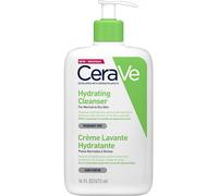 CeraVe Limpiador Hidratante Piel Normal y Seca 473ml