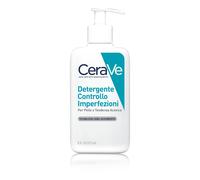 CeraVe - Limpiador para Control de Imperfecciones Antiacné 473 ml unisex