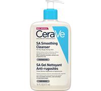 CeraVe Limpiador suavizante Sa 473mL
