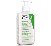 Cerave Limpiadora Crema-Espuma Hidratante 236 ml